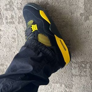 Meet your Posher, Jonathon